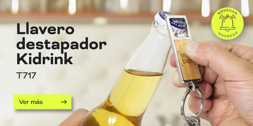 llaveros personalizados