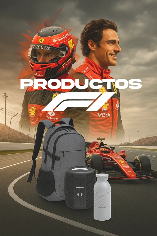 Promocionales Ideas