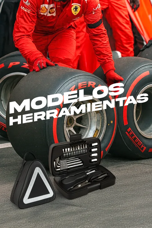 herramientas promocionales