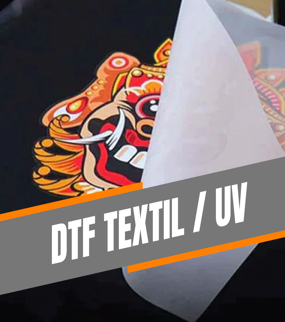 impresion dtf