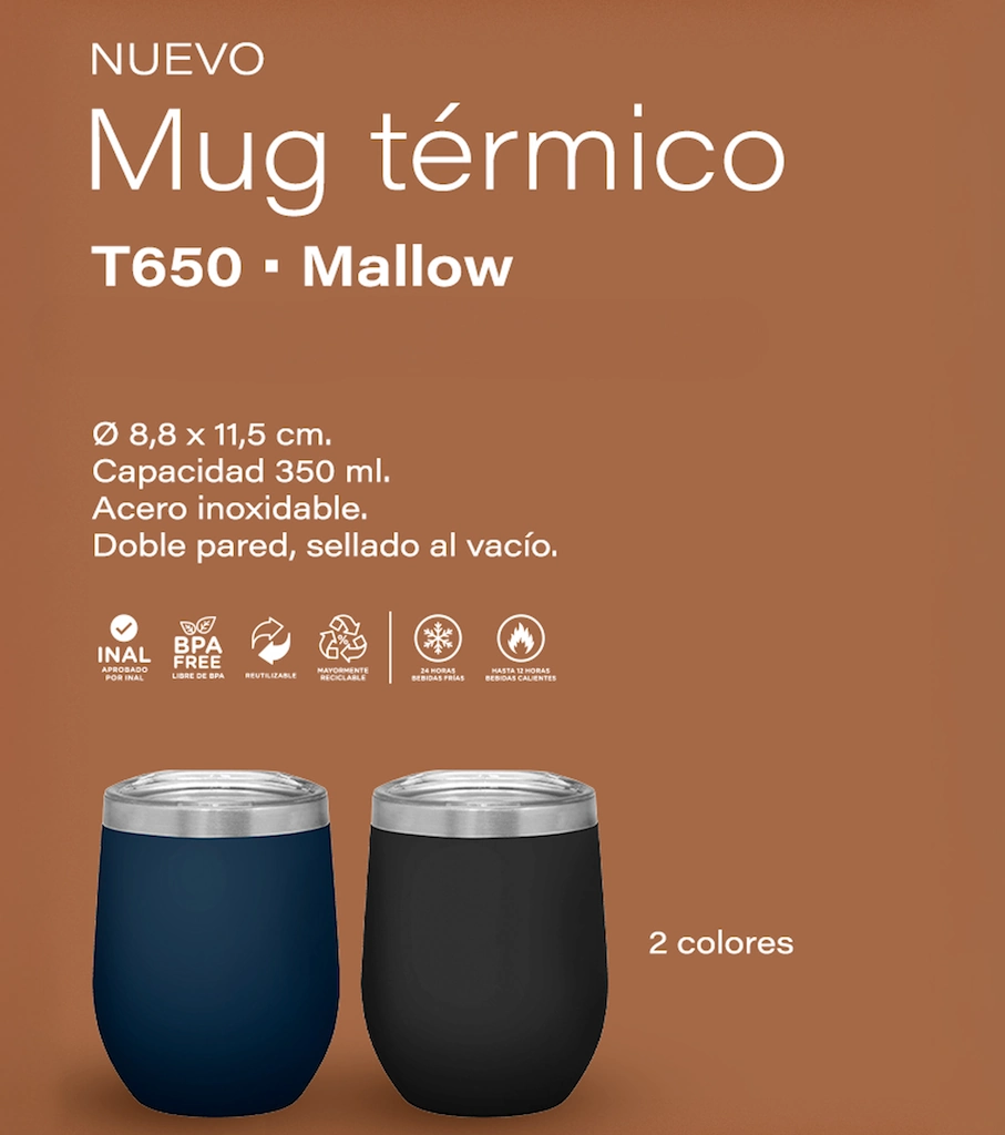 termo vaso personalizado