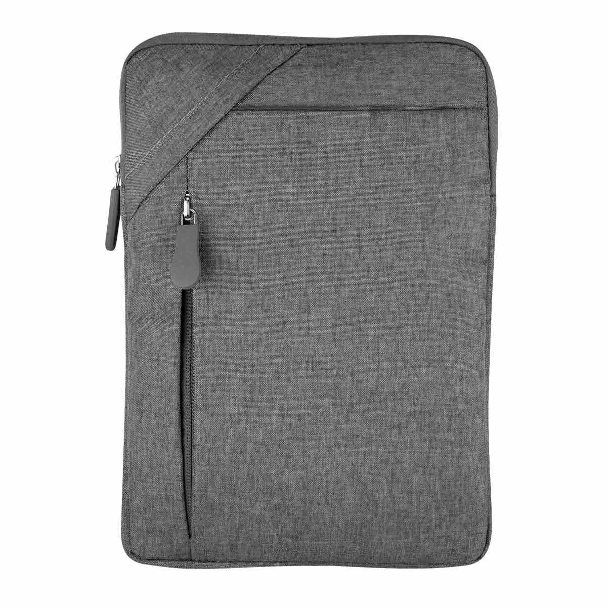 FUNDA PARA TABLET DAIKI GRIS