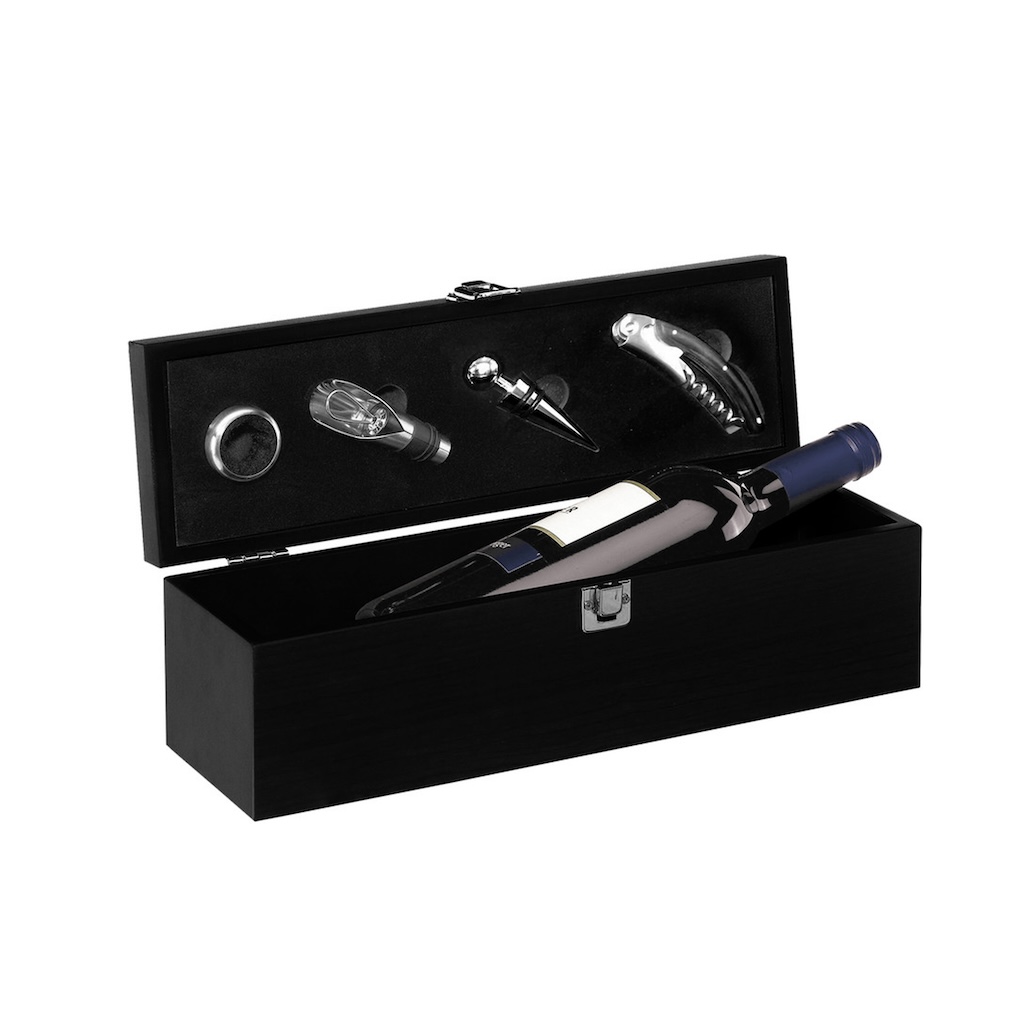 set de vino ejecutivo