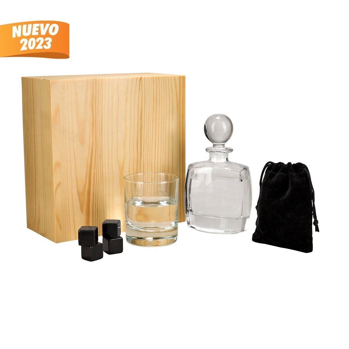 SET DE BAR EJECUTIVO