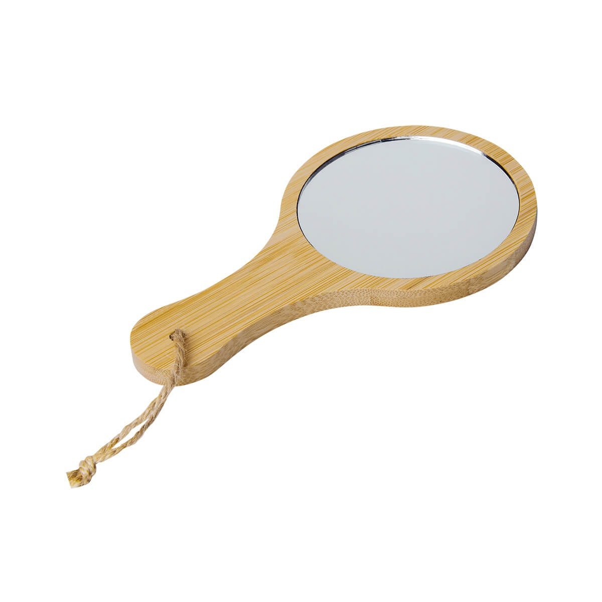 ESPEJO ANIANI BEIGE