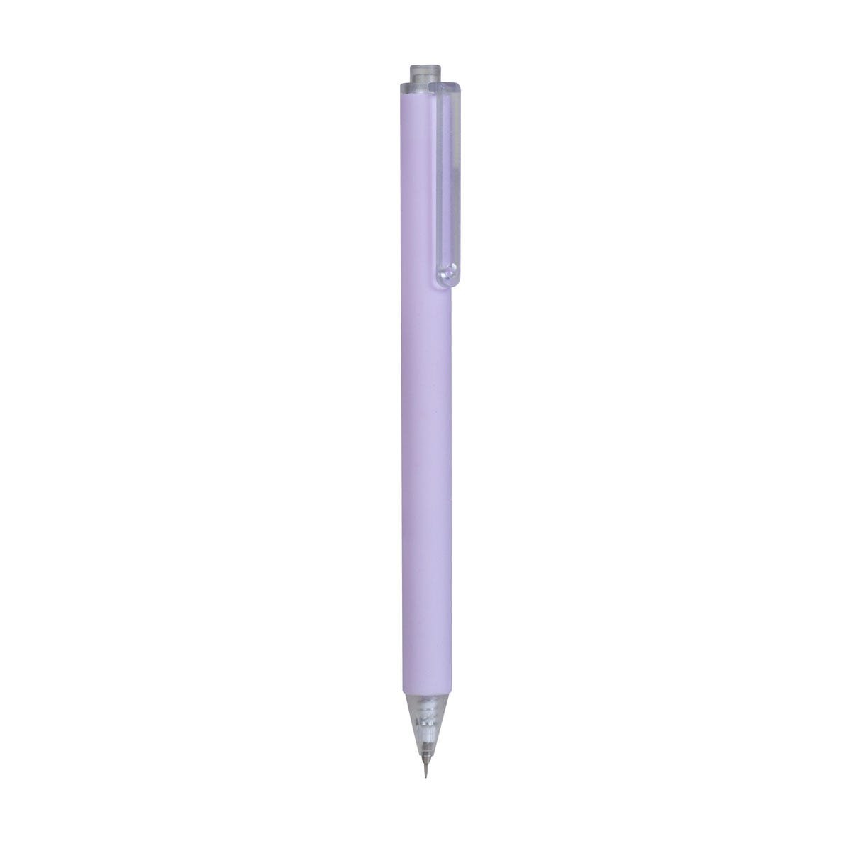 BOLIGRAFO MOLVI MORADO