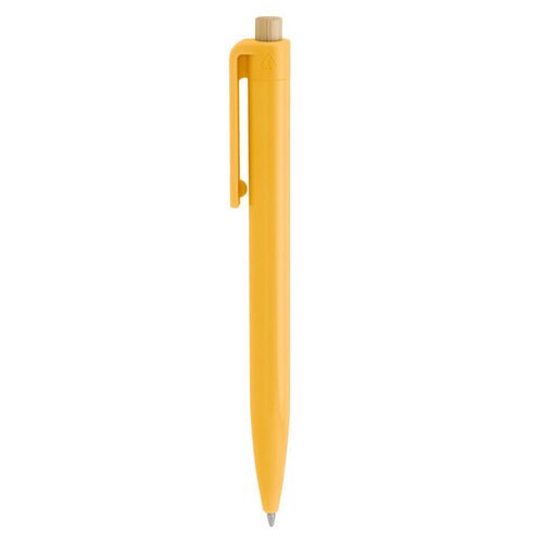 BOLÍGRAFO LOREN AMARILLO