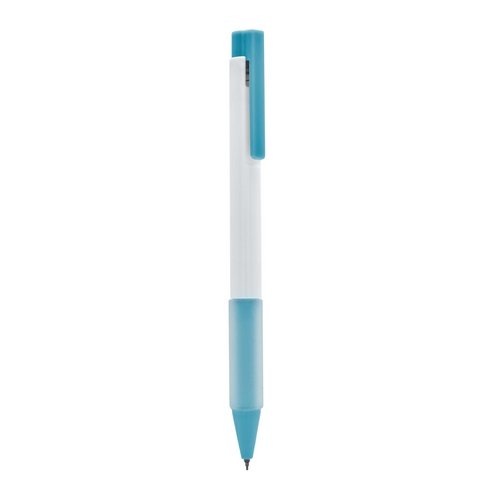 BOLÍGRAFO GEL IROTT AZUL