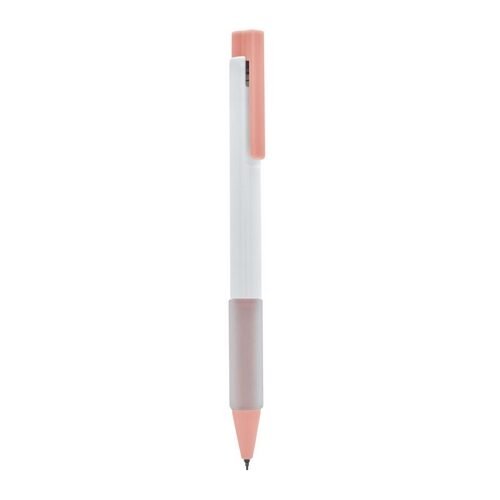 Bolígrafo Gel Irott rosa