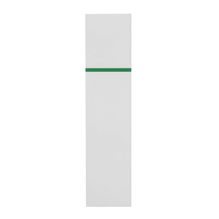 Resaltador "FLOPI" Verde