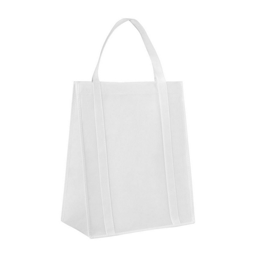 Bolsas blancas