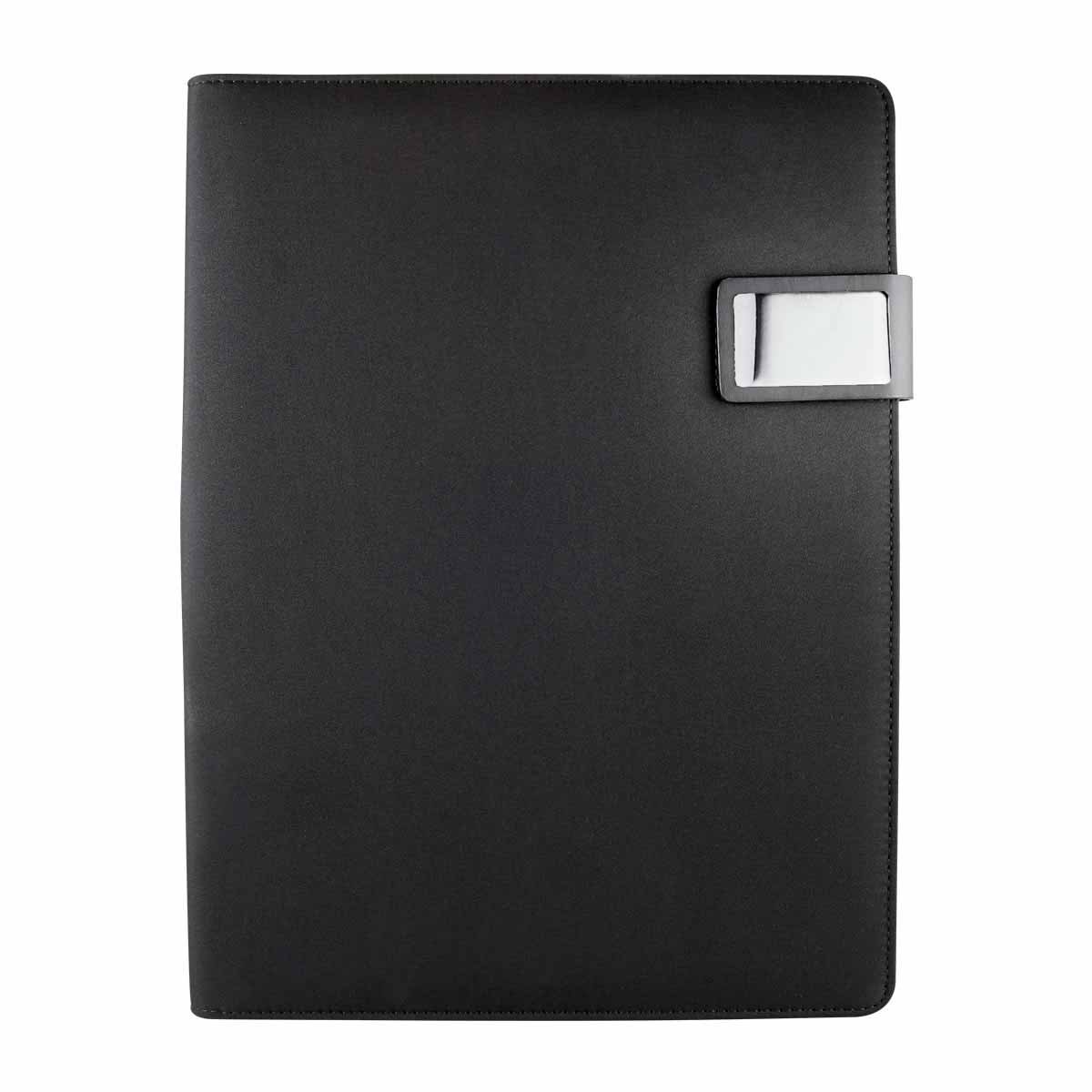 CARPETA MIRAM NEGRO