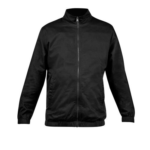 CHAMARRA ROMANOV NEGRO -XL