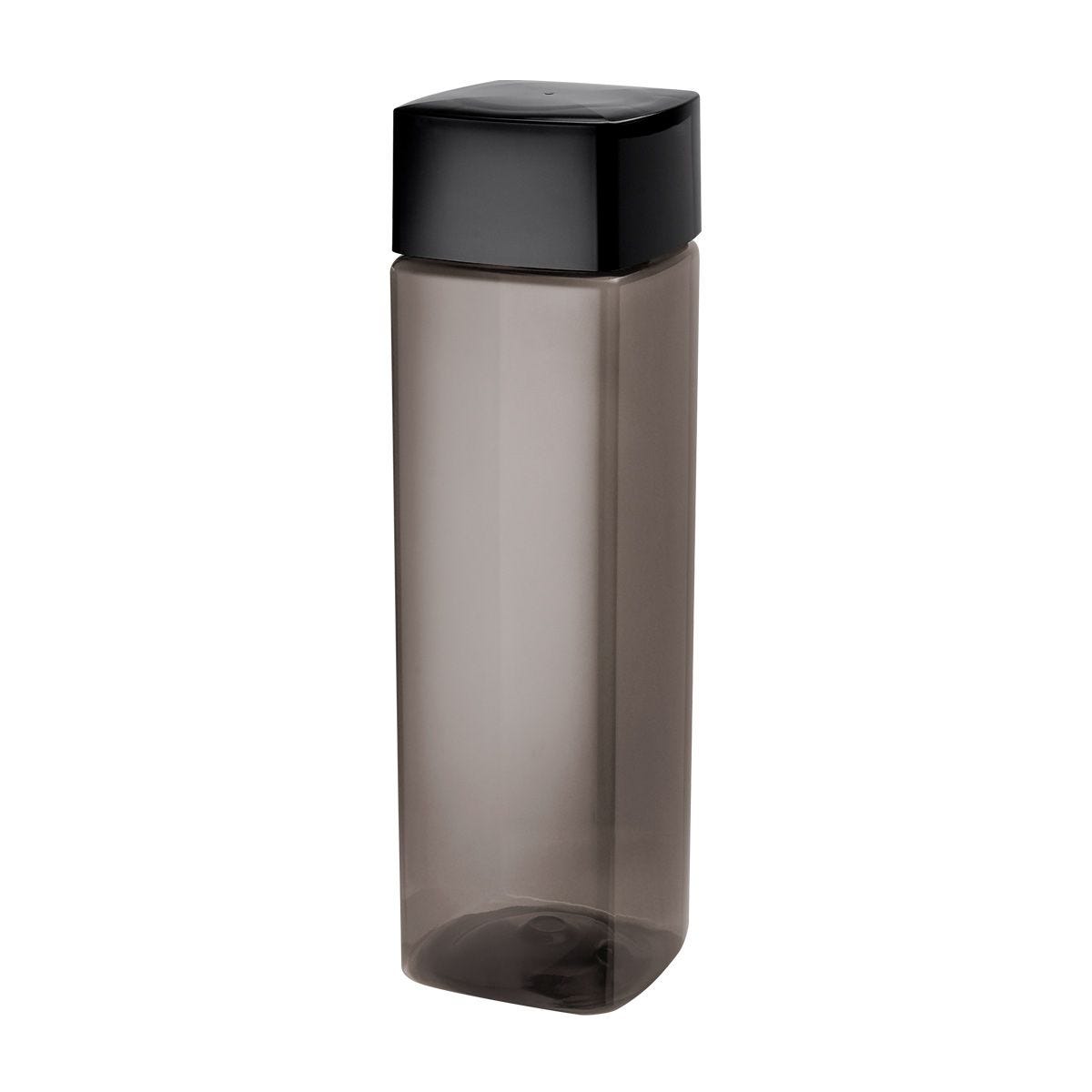 cilindros de plastico con logo