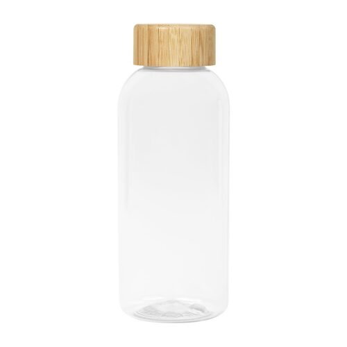 CILINDRO LEMN BLANCO TRASLUCIDO