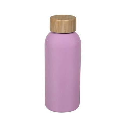 CILINDRO LEMN ROSA PASTEL
