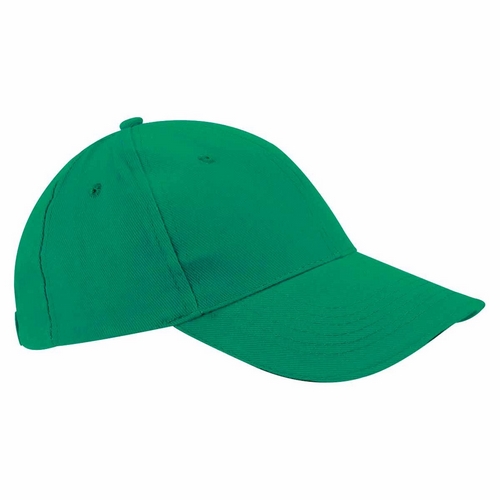 Gorra verde