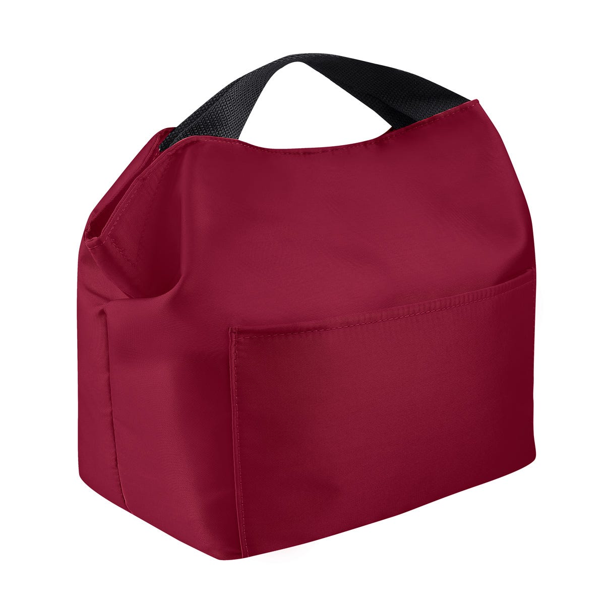 LONCHERA COLLEGE ROJO