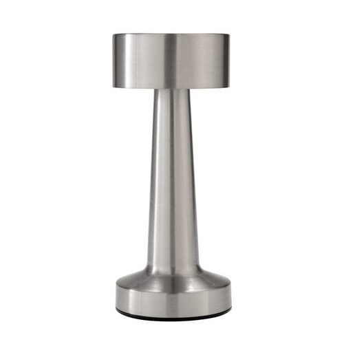 Lámpara "DAMBER" Plata
