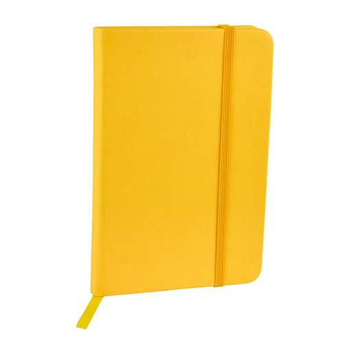 Libreta para empresas personalizadas con logotipo