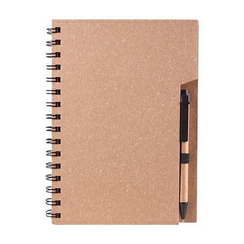 libretas personalizadas