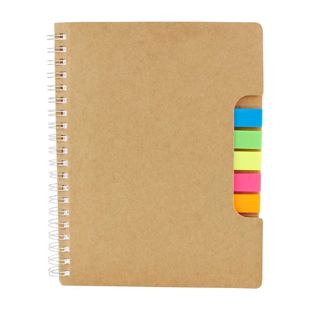 LIBRETA KORYAK BEIGE