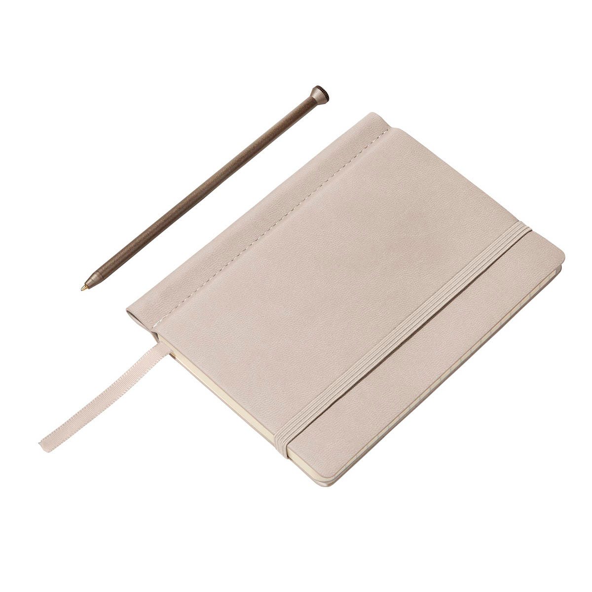 LIBRETA DAGOM GRIS