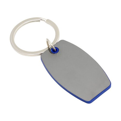 Llavero "BORD" Azul