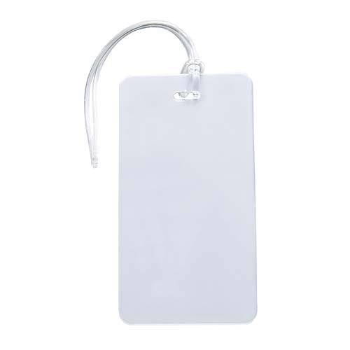 IDENTIFICADOR DE MALETAS ARMSTRONG BLANCO