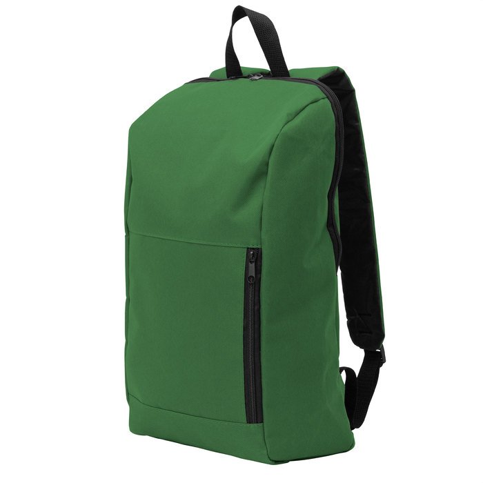 Mochila "GAMA" VERDE