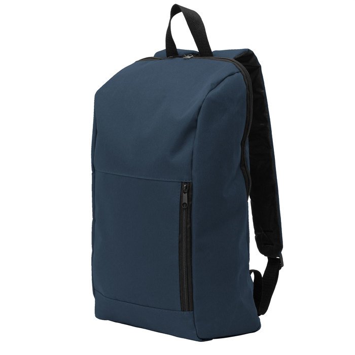 Mochila "GAMA" Azul
