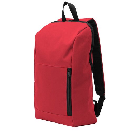 Mochila "GAMA" Rojo