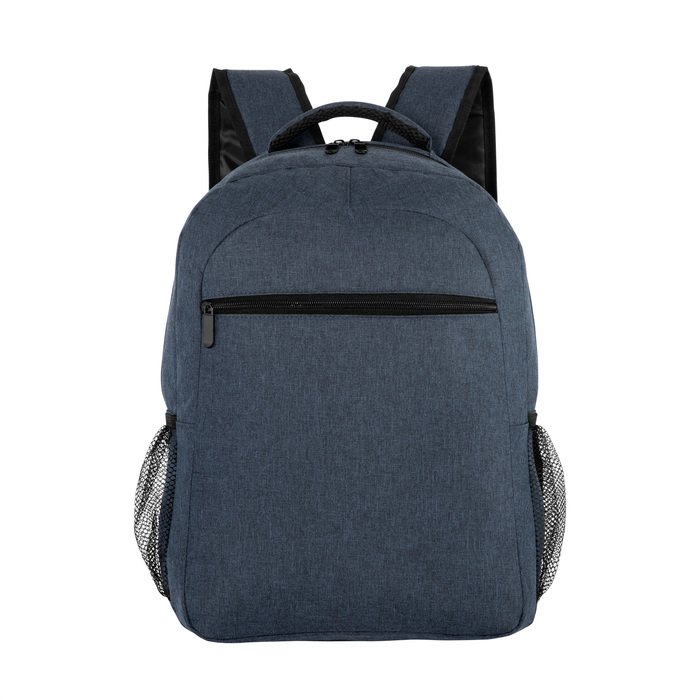 Mochila Elemental Azul