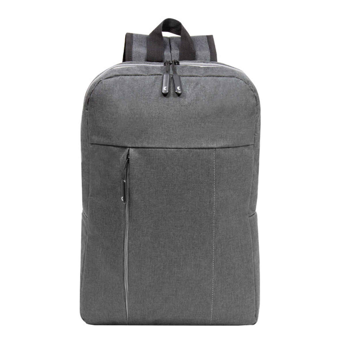 MOCHILA CITY GROS OCURO