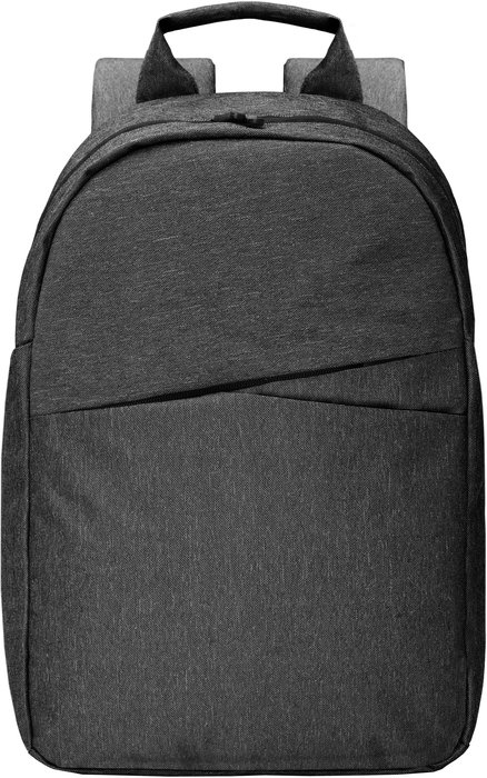 MOCHILA "DEEP" Gris Oscuro