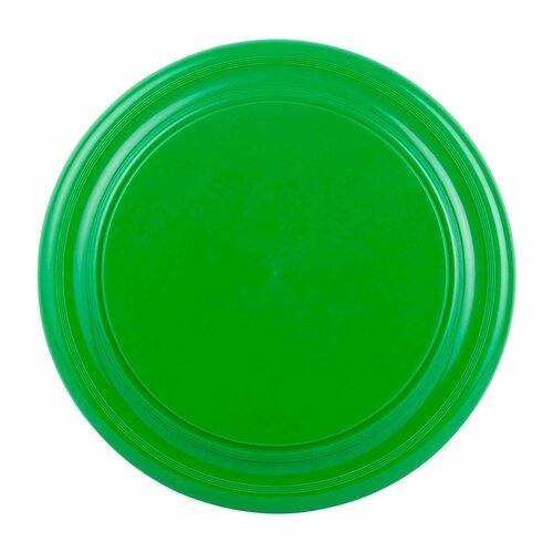 DISCO VOLADOR CONTOUR VERDE