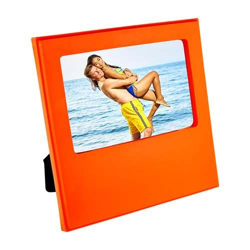 PORTARRETRATO CINDREL NARANJA