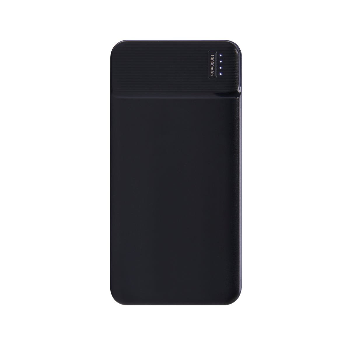 POWER BANK ESTOCOLMO NEGRO