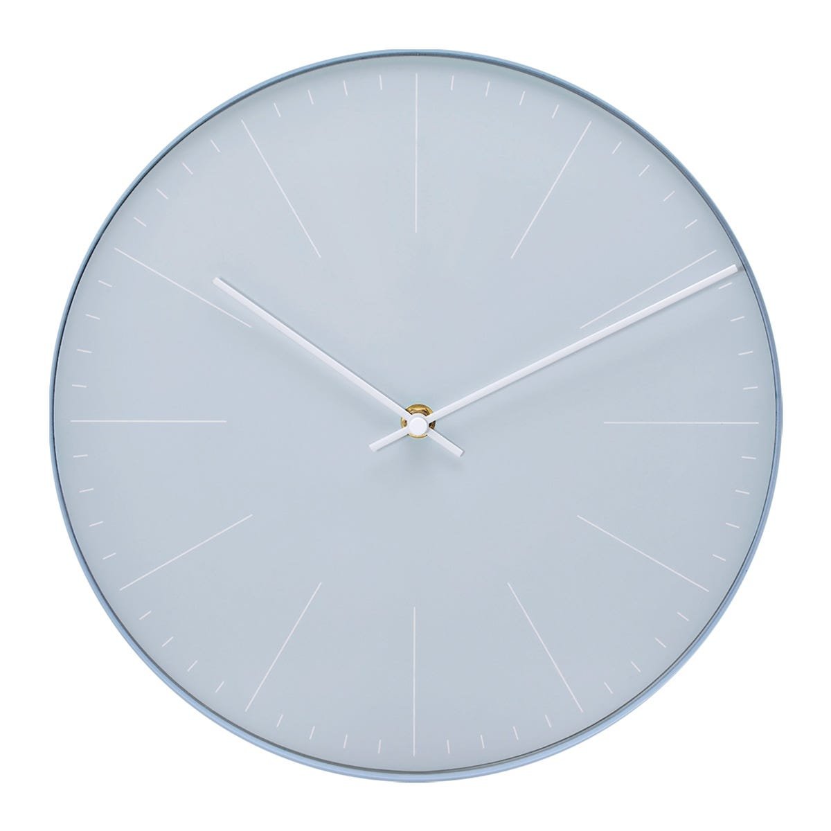 RELOJ REDI AZUL