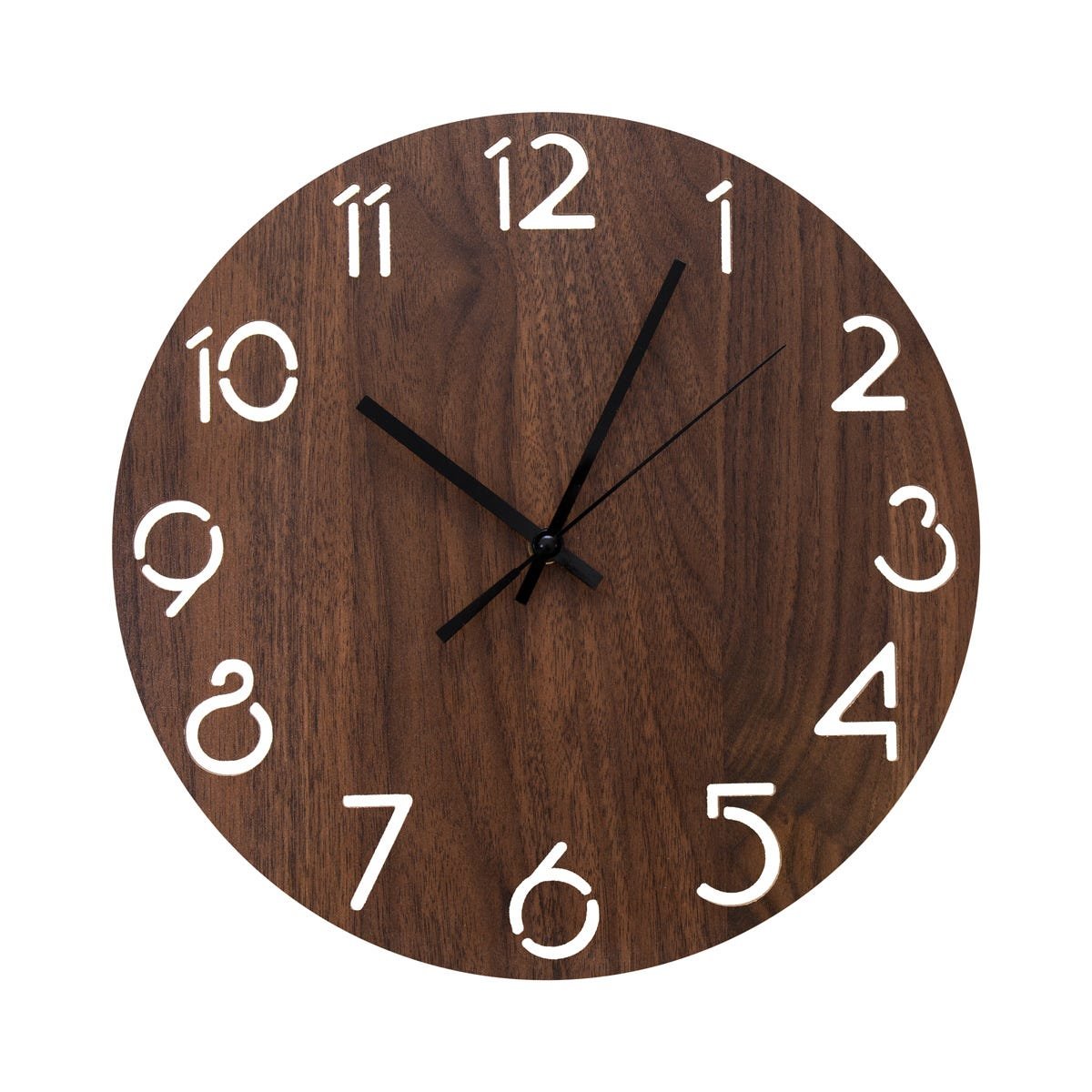 RELOJ QUARE CAFE