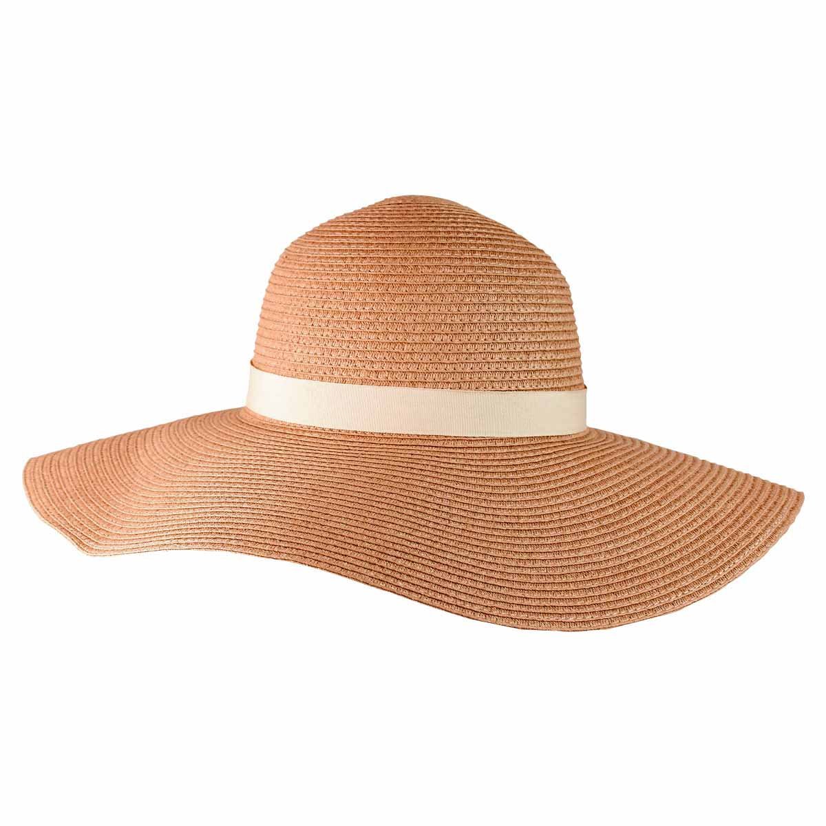 SOMBRERO JUNO BEIGE