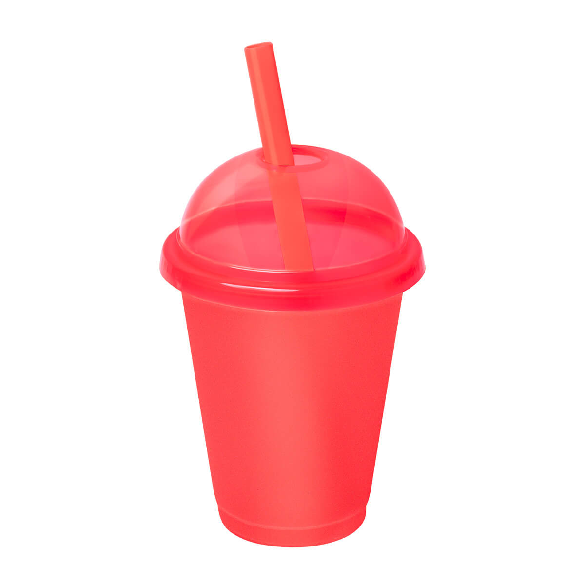 VASO LODY NARANJA OSCURO