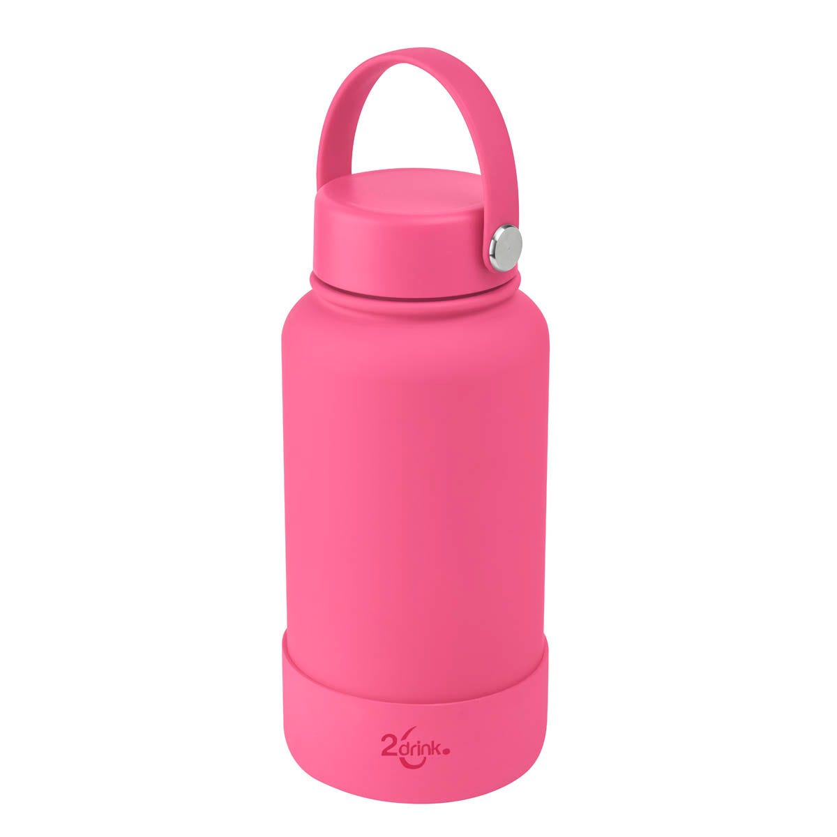 TERMO DUGME ROSA