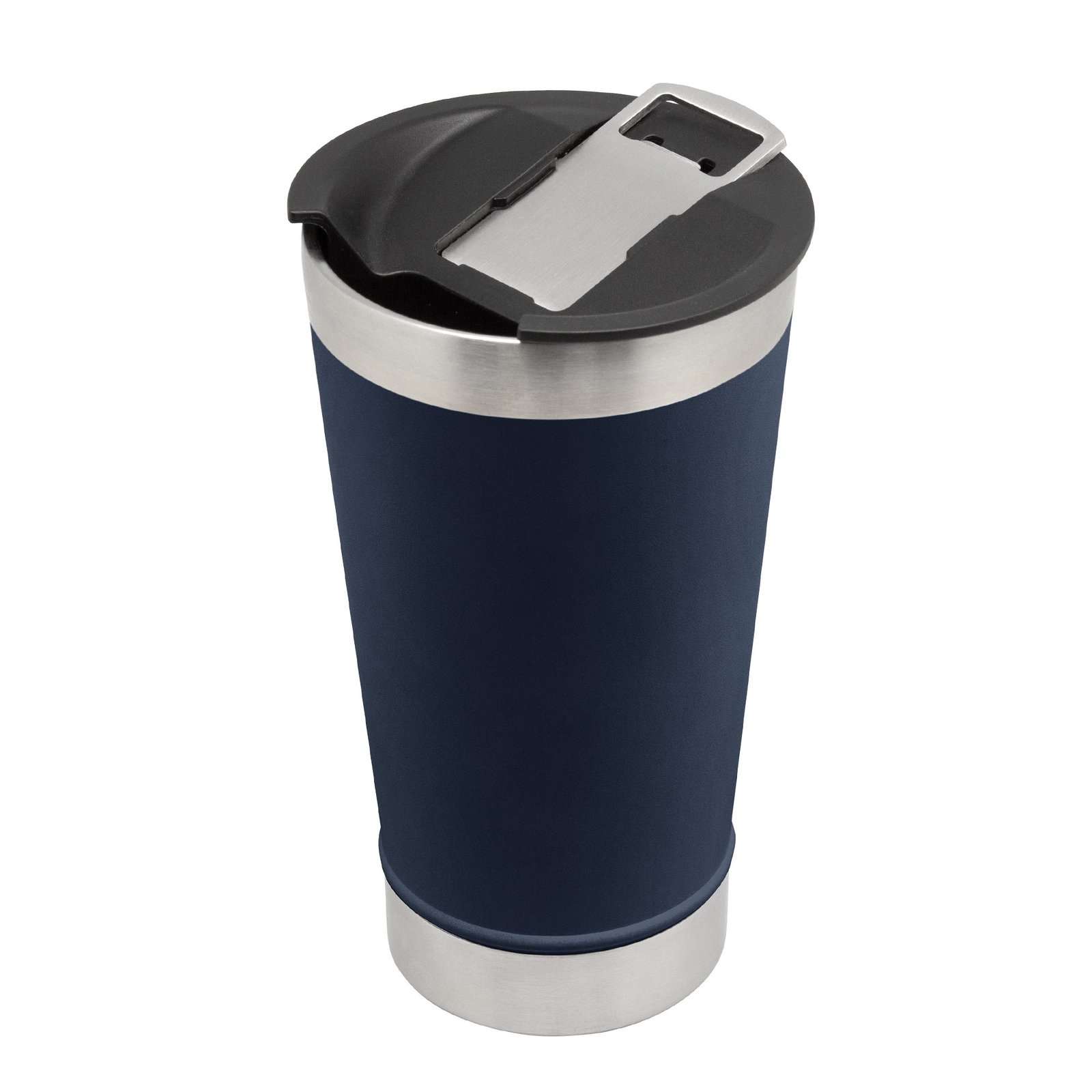 MUG TÉRMICO MUG-BAR AZUL