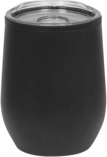 Mug Uma negro personalizado con logo