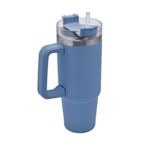 Termo Dimash Azul